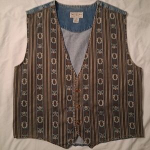 Arizona Jean Company Blue Denim